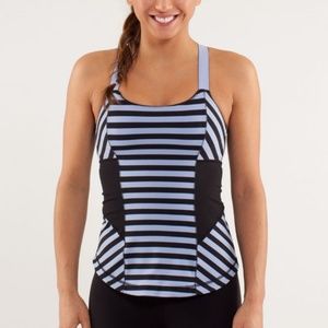 Lululemon work it out tank